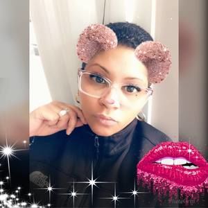 Meet your Posher, Yazmin